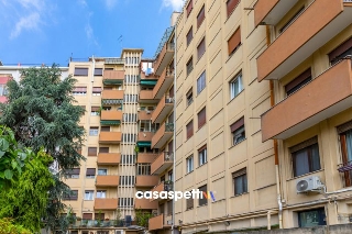 zoom immagine (Appartamento 173 mq, soggiorno, 4 camere, zona Mestre)