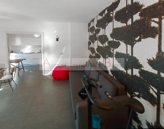 zoom immagine (Appartamento, soggiorno, 2 camere, zona Vigonza - Centro)