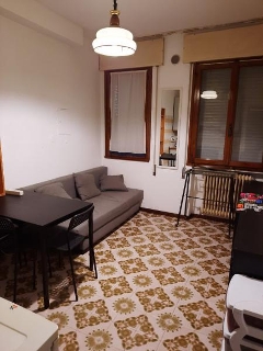 zoom immagine (Appartamento 35 mq, 1 camera, zona Piazze)