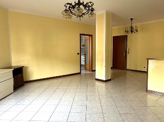 zoom immagine (Appartamento 140 mq, soggiorno, 3 camere, zona Montegalda)