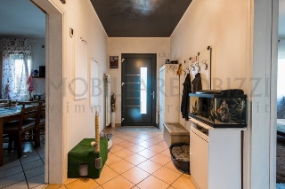 zoom immagine (Appartamento 110 mq, soggiorno, 2 camere, zona San Giacomo)