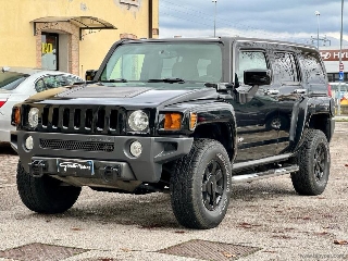 zoom immagine (Hummer h3 3.7)