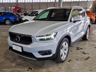 zoom immagine (VOLVO XC40 D3 AWD Geartronic Business Plus)