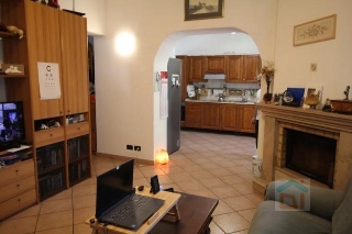 zoom immagine (Casa a schiera 197 mq, soggiorno, 3 camere, zona Pozzuolo del Friuli - Centro)