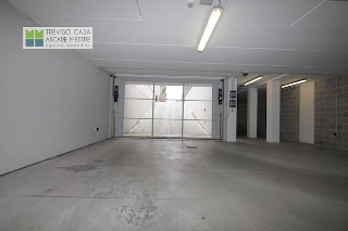 zoom immagine (Garage 15 mq, zona Mestre)