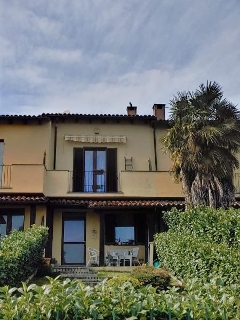 zoom immagine (Villa 140 mq, soggiorno, 3 camere, zona San Maurizio)