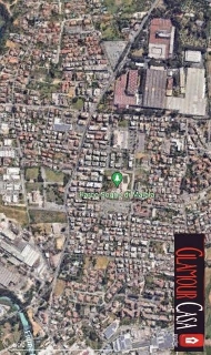 zoom immagine (Casa a schiera 258 mq, soggiorno, 3 camere, zona Villa Adriana)