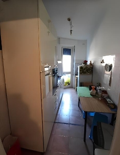 zoom immagine (Appartamento 61 mq, soggiorno, 1 camera, zona Cinisello Balsamo)