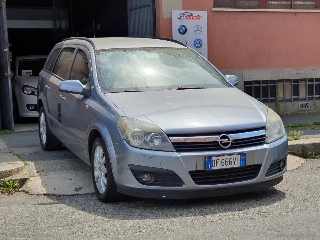 zoom immagine (OPEL Astra 1.6 16V Twinport SW)