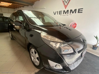 zoom immagine (RENAULT Scénic 1.9 dCi 130 CV Luxe)