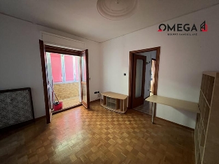 zoom immagine (Appartamento 55 mq, soggiorno, 1 camera, zona Rozzol)