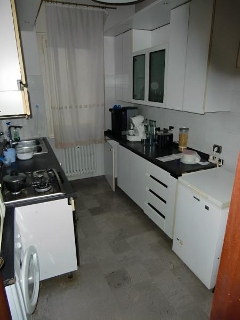 zoom immagine (Appartamento 87 mq, soggiorno, 2 camere, zona Trieste)