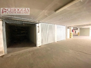 zoom immagine (Garage 15 mq, zona Sottomarina)