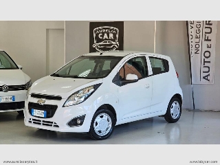 zoom immagine (CHEVROLET Spark 1.0 LS)
