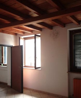 zoom immagine (Appartamento 67 mq, soggiorno, 1 camera, zona Santa Giuletta)