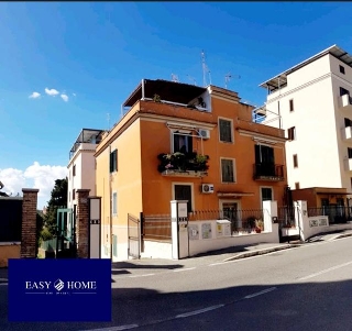 zoom immagine (Appartamento 56 mq, soggiorno, 1 camera, zona Casilina - Alessandrino)