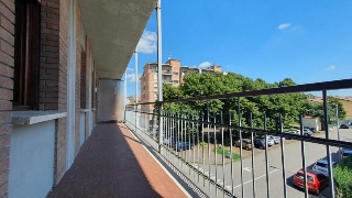zoom immagine (Appartamento 98 mq, soggiorno, 2 camere, zona Concordia Sulla Secchia - Centro)