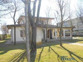 zoom immagine (Villa in Vendita a San Prospero)