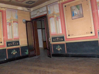 zoom immagine (Palazzo 600 mq, soggiorno, più di 3 camere, zona Lonigo - Centro)