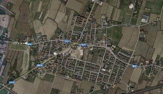 zoom immagine (Terreno 16000 mq, zona Vigonza)