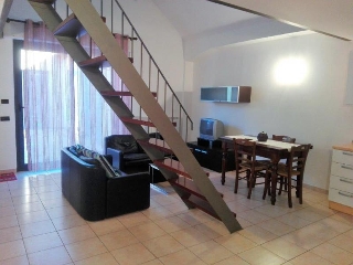 zoom immagine (Appartamento 85 mq, 1 camera, zona Sant'Angelo in Vado - Centro)