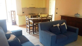 zoom immagine (Appartamento 52 mq, 1 camera, zona Sant'Angelo in Vado - Centro)