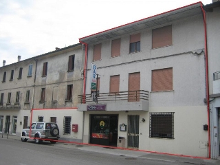 zoom immagine (Palazzo 475 mq, zona Pievebelvicino)