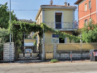 zoom immagine (Casa singola 137 mq, 3 camere, zona Anzola dell'Emilia)