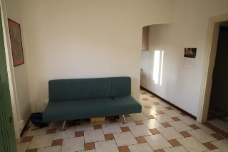 zoom immagine (Appartamento 35 mq, soggiorno, 1 camera, zona Levane)