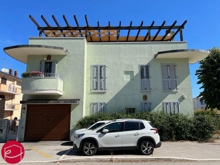zoom immagine (Appartamento 70 mq, soggiorno, 2 camere, zona Santarcangelo di Romagna)