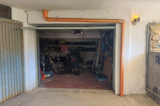 zoom immagine (Garage 18 mq)