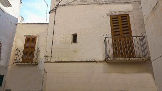 zoom immagine (Casa a schiera 65 mq, soggiorno, 2 camere, zona Fasano - Centro)