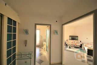 zoom immagine (Appartamento 75 mq, soggiorno, 2 camere, zona Gradisca d'Isonzo - Centro)