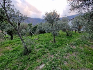 zoom immagine (Terreno 200 mq, zona Sant'Ermete)