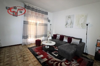 zoom immagine (Appartamento 100 mq, soggiorno, 2 camere, zona Levane)