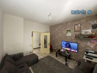 zoom immagine (Appartamento 80 mq, soggiorno, 2 camere, zona San Bortolo)