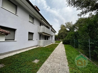 zoom immagine (Appartamento 70 mq, soggiorno, 2 camere, zona Gradisca d'Isonzo)