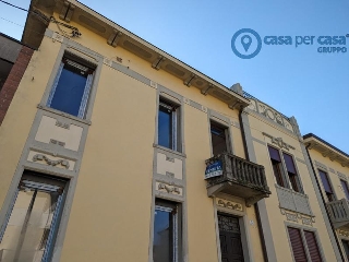 zoom immagine (Casa a schiera 180 mq, soggiorno, 2 camere, zona Rovigo - Centro)