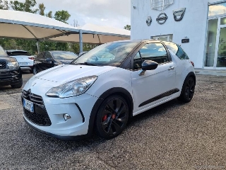 zoom immagine (DS AUTOMOBILES DS 3 1.6 THP 200 Racing)