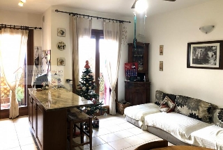 zoom immagine (Appartamento 102 mq, 3 camere, zona Sant'Angelo)