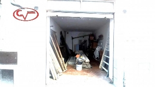 zoom immagine (Garage 21 mq, zona Centro)