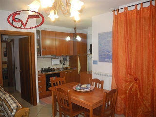zoom immagine (Appartamento 70 mq, 2 camere, zona Castelnuovo dei Sabbioni)