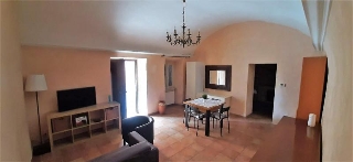 zoom immagine (Appartamento 70 mq, soggiorno, 1 camera, zona Castel Sant'Elia - Centro)