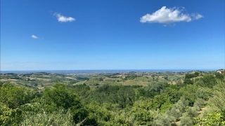 zoom immagine (Trifamiliare 300 mq, zona Santa Paola - Castiglione)