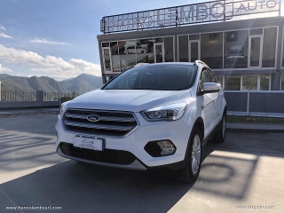 zoom immagine (FORD Kuga 1.5 TDCI 120 CV S&S 2WD P. Business)